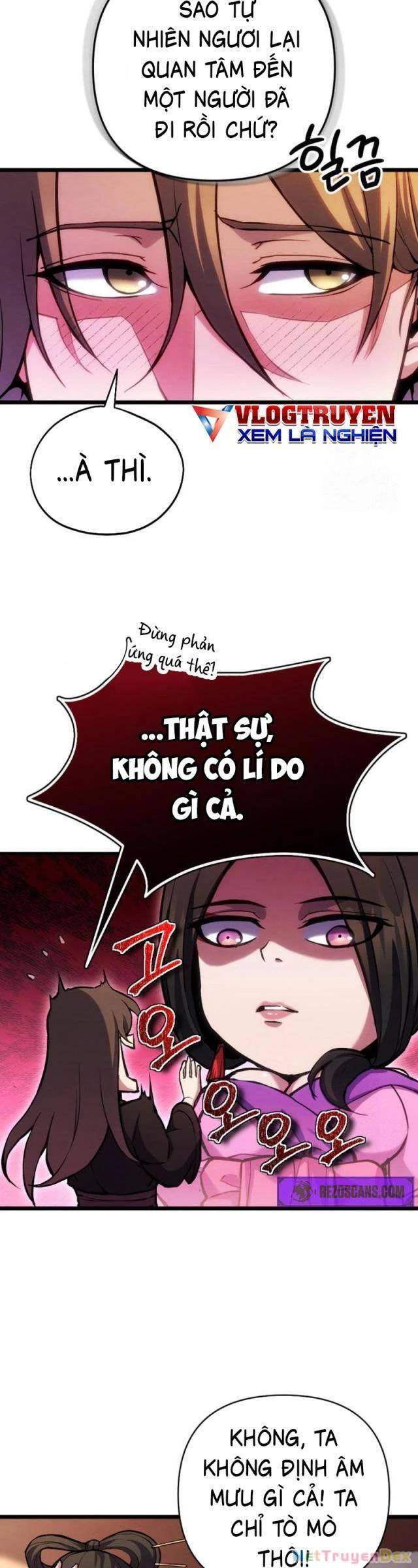 Lãng Nhân Bất Tử Chap 13 - Next Chap 14