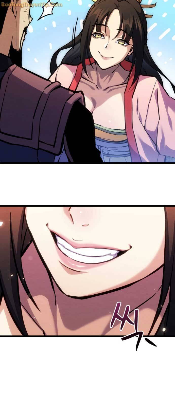 Lãng Nhân Bất Tử Chap 14 - Next Chap 15