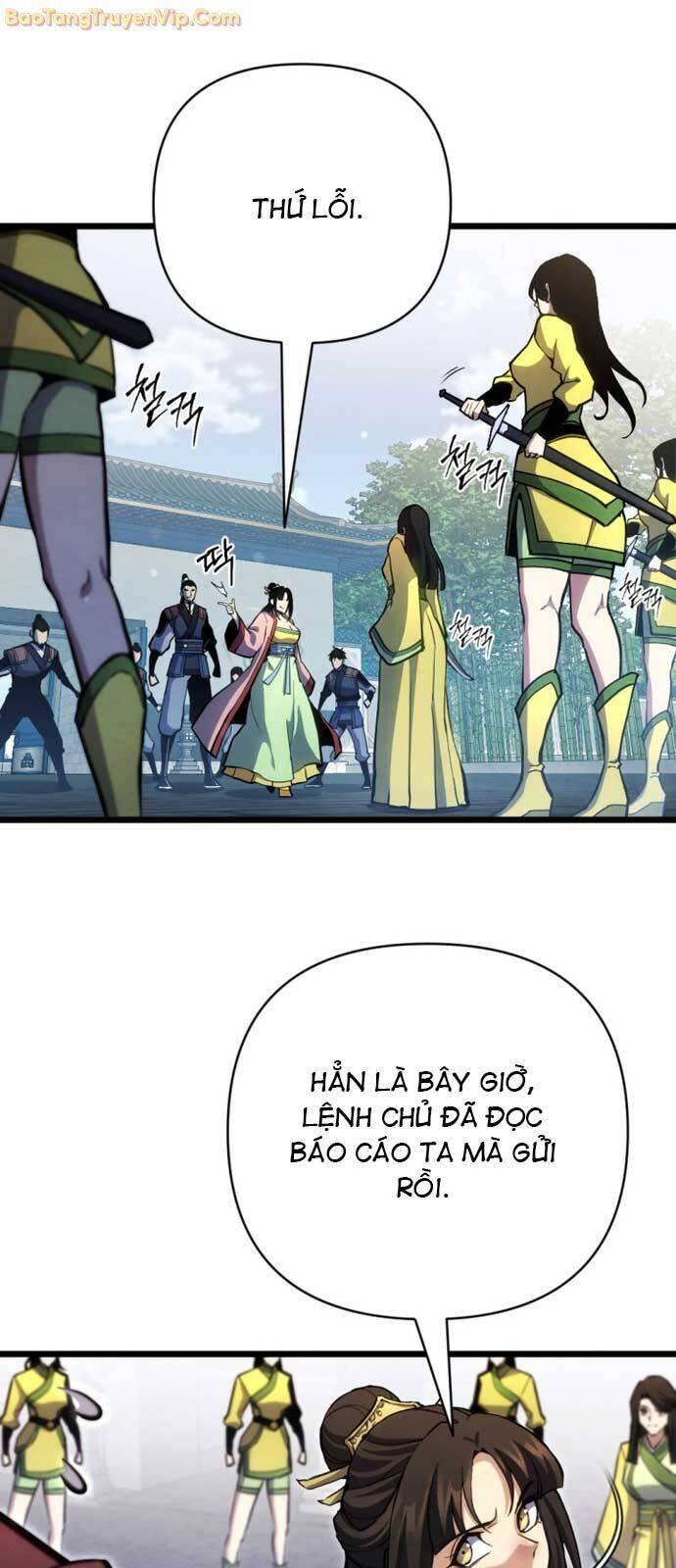 Lãng Nhân Bất Tử Chap 14 - Next Chap 15