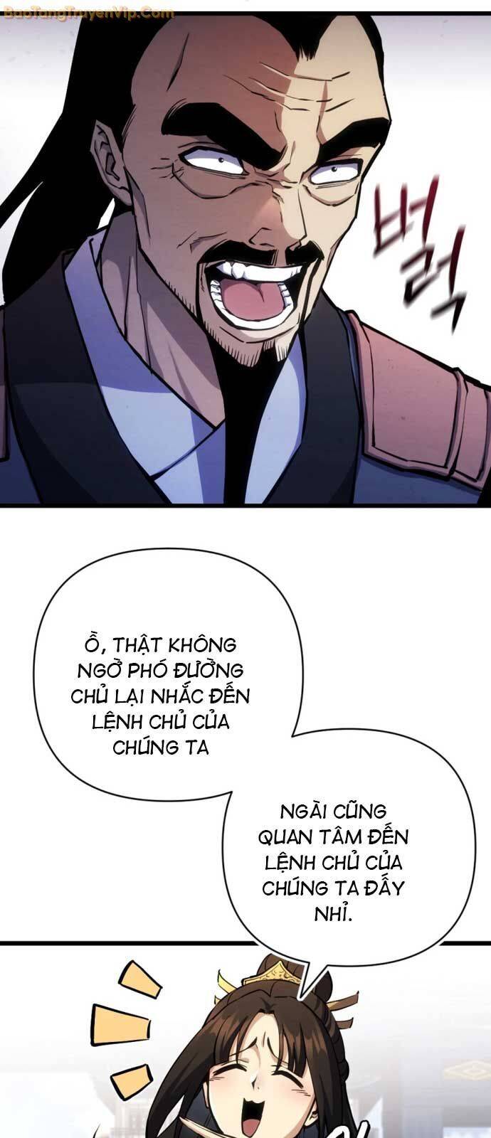 Lãng Nhân Bất Tử Chap 14 - Next Chap 15