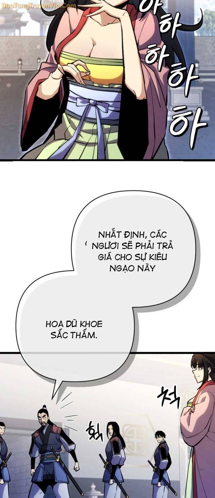 Lãng Nhân Bất Tử Chap 14 - Next Chap 15