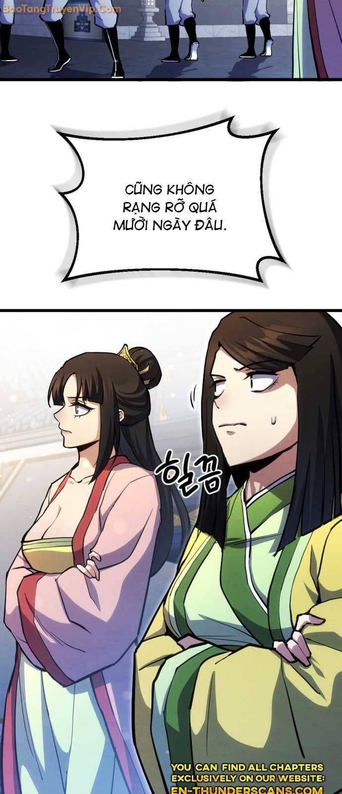 Lãng Nhân Bất Tử Chap 14 - Next Chap 15