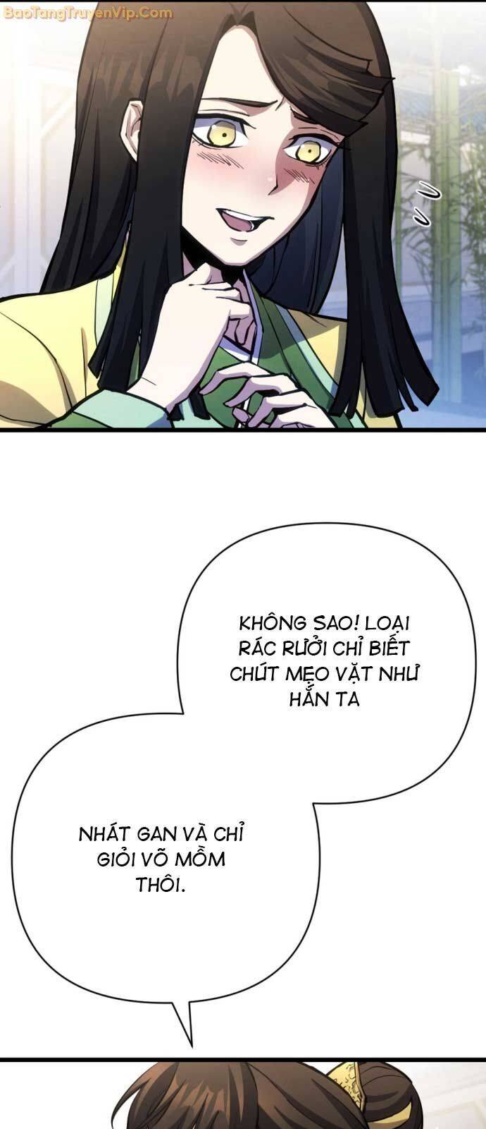 Lãng Nhân Bất Tử Chap 14 - Next Chap 15