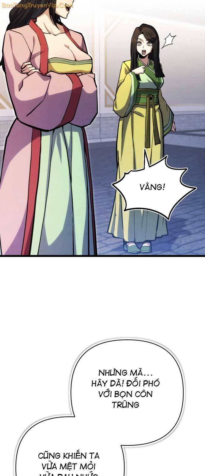 Lãng Nhân Bất Tử Chap 14 - Next Chap 15