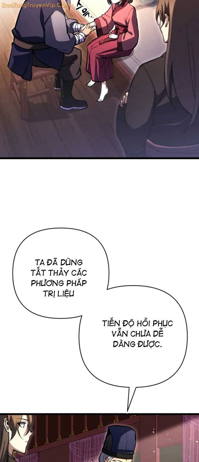 Lãng Nhân Bất Tử Chap 14 - Next Chap 15
