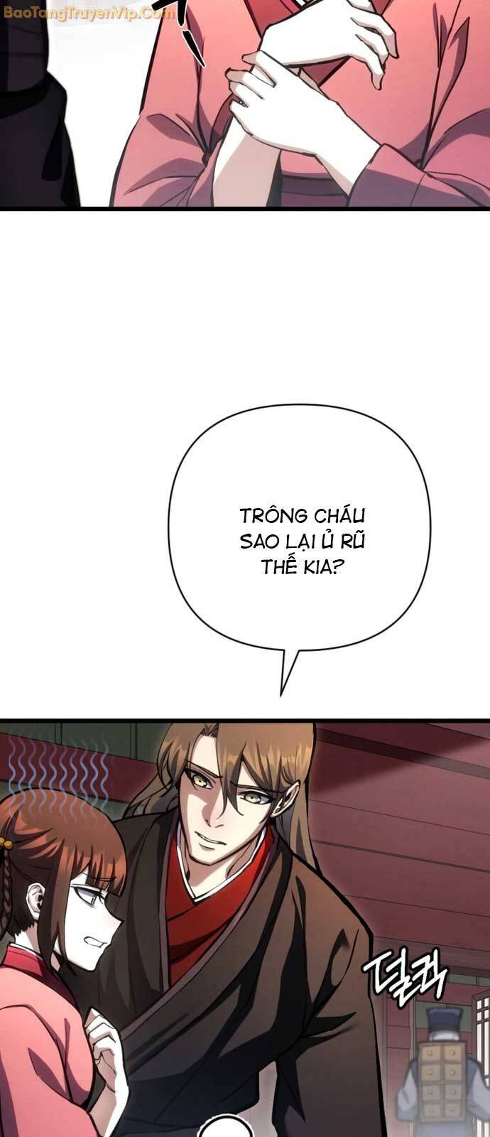 Lãng Nhân Bất Tử Chap 14 - Next Chap 15