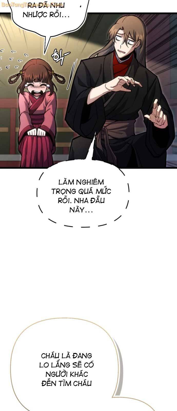 Lãng Nhân Bất Tử Chap 14 - Next Chap 15