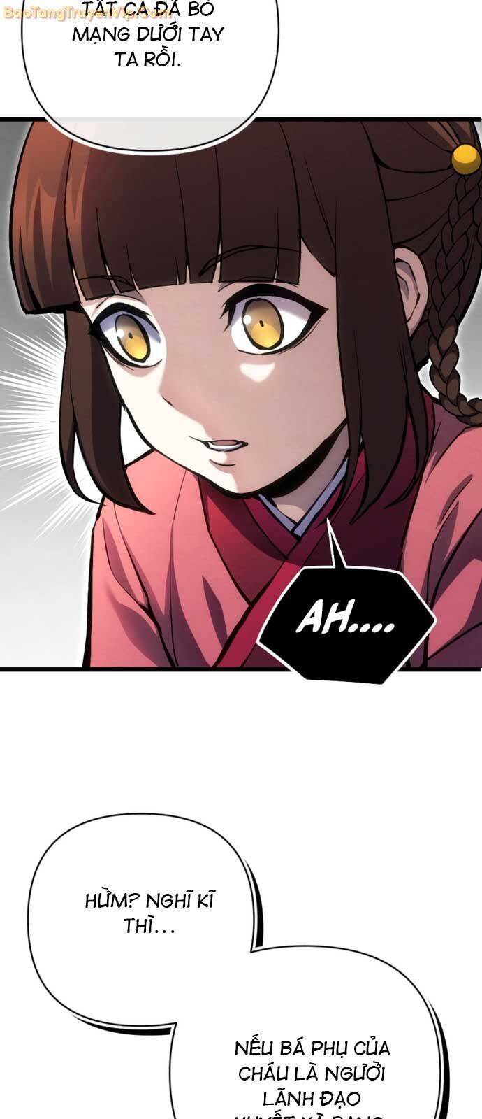 Lãng Nhân Bất Tử Chap 14 - Next Chap 15