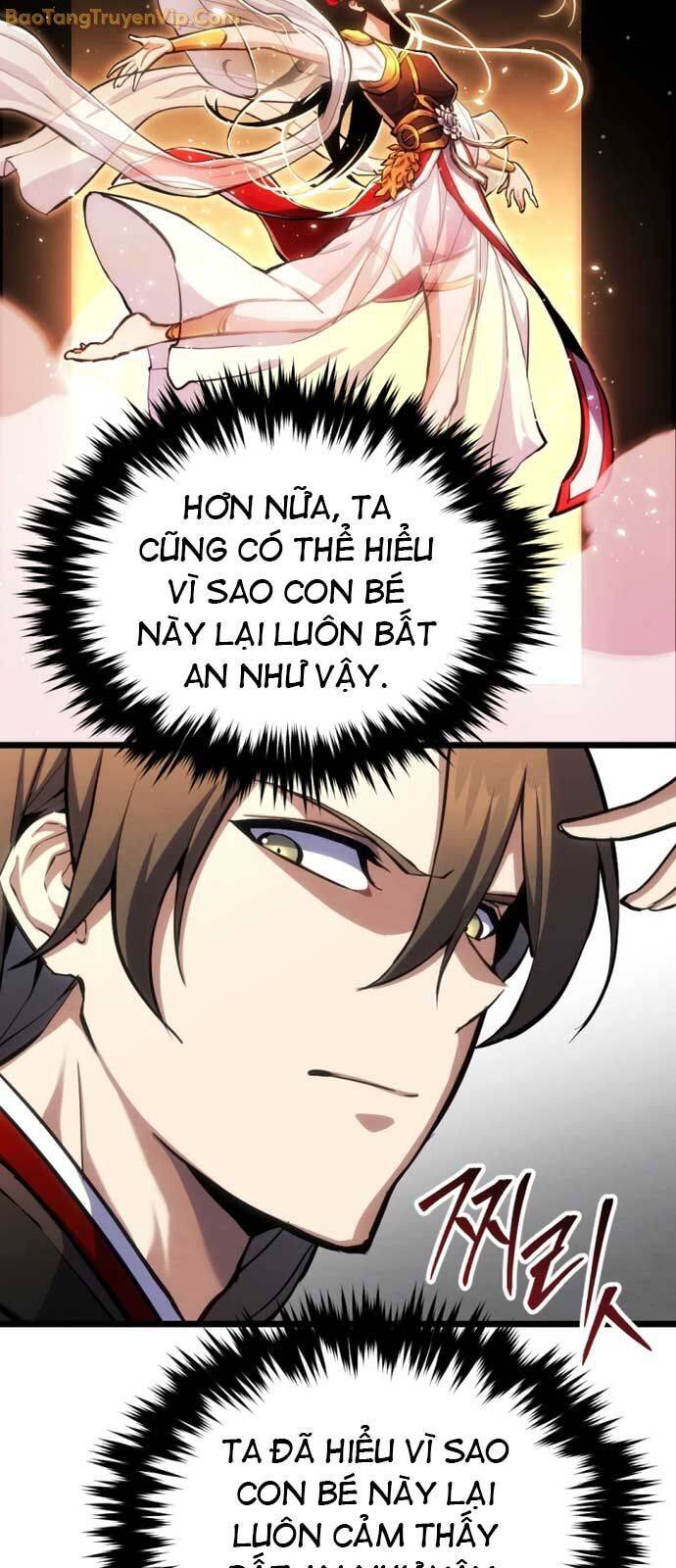 Lãng Nhân Bất Tử Chap 14 - Next Chap 15