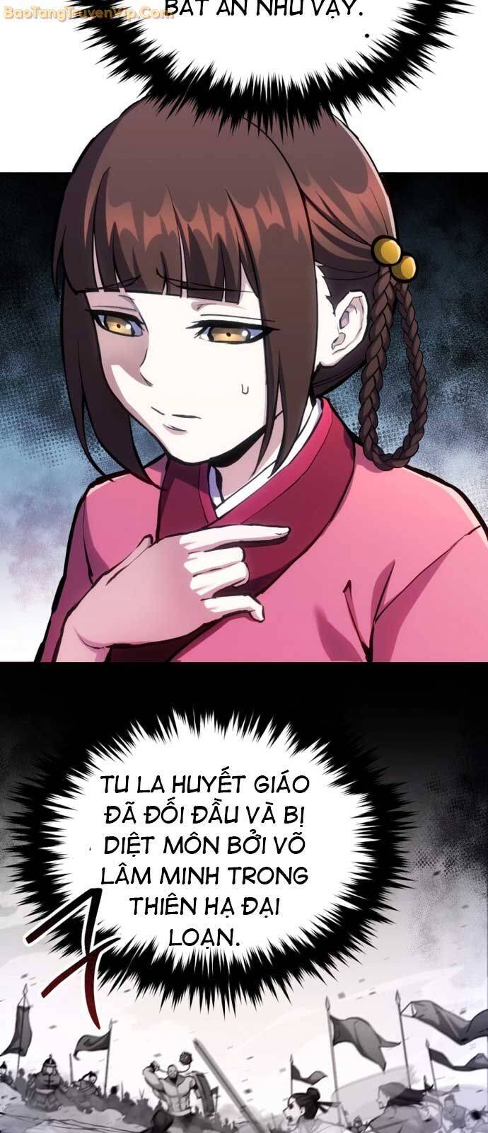 Lãng Nhân Bất Tử Chap 14 - Next Chap 15