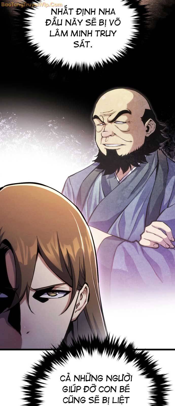 Lãng Nhân Bất Tử Chap 14 - Next Chap 15