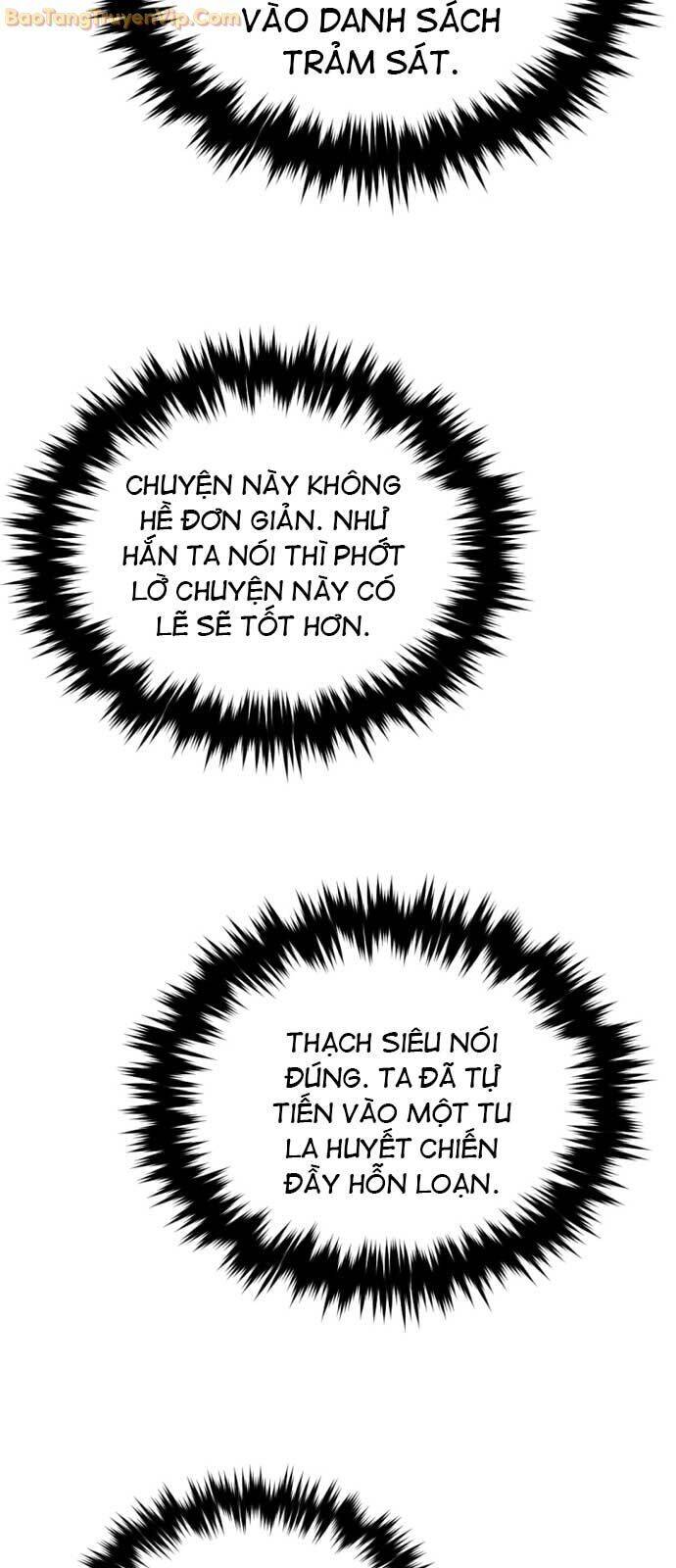 Lãng Nhân Bất Tử Chap 14 - Next Chap 15