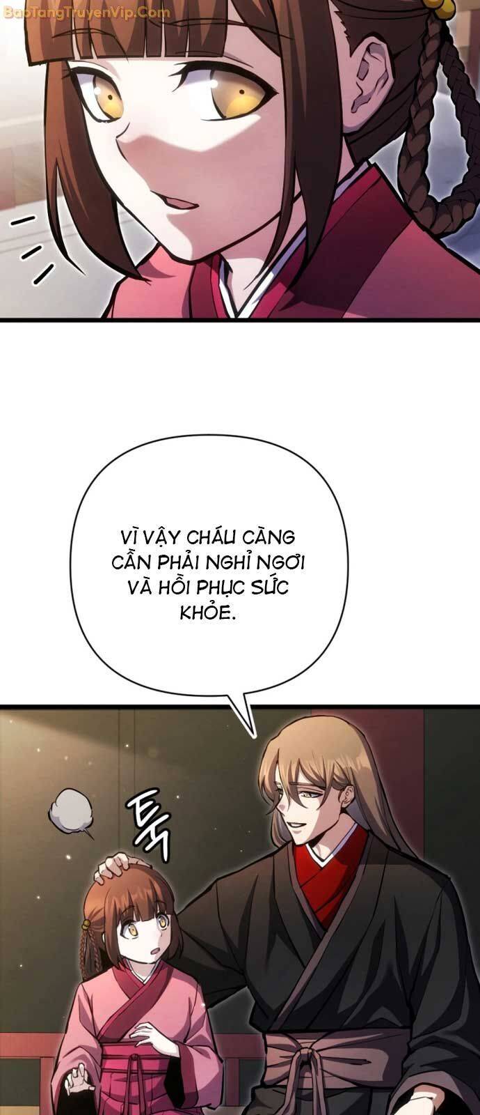 Lãng Nhân Bất Tử Chap 14 - Next Chap 15