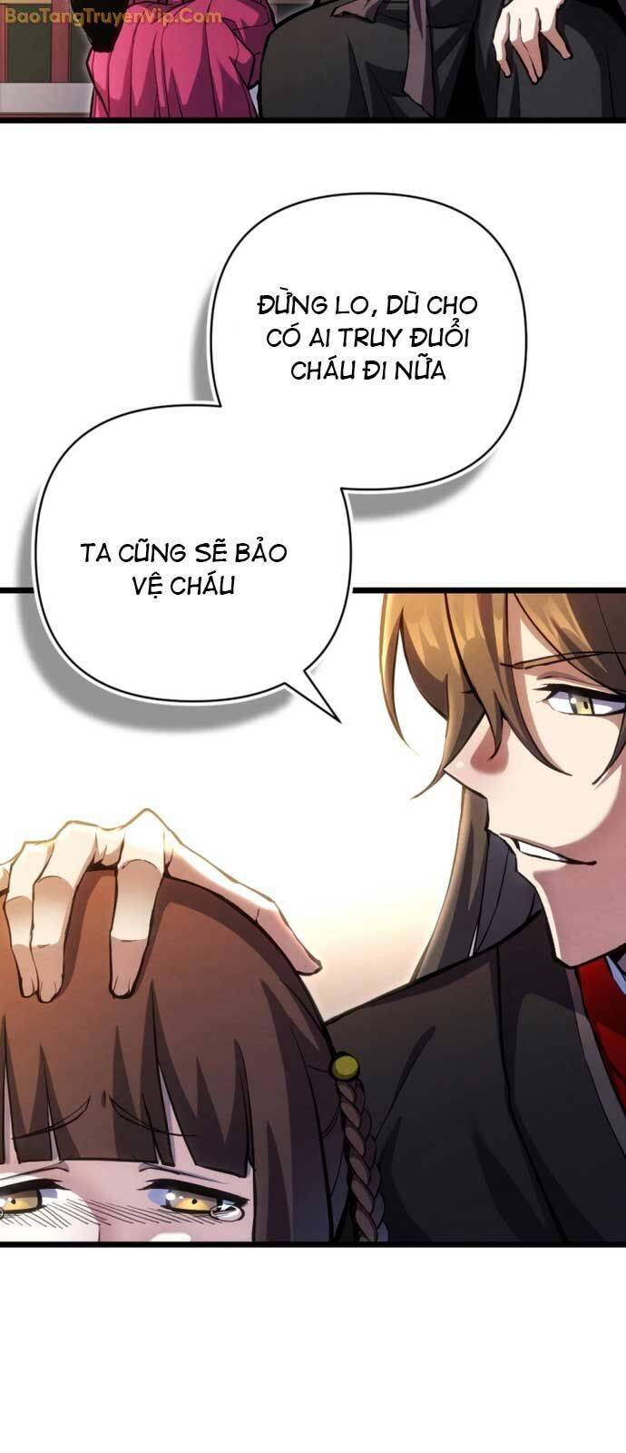 Lãng Nhân Bất Tử Chap 14 - Next Chap 15