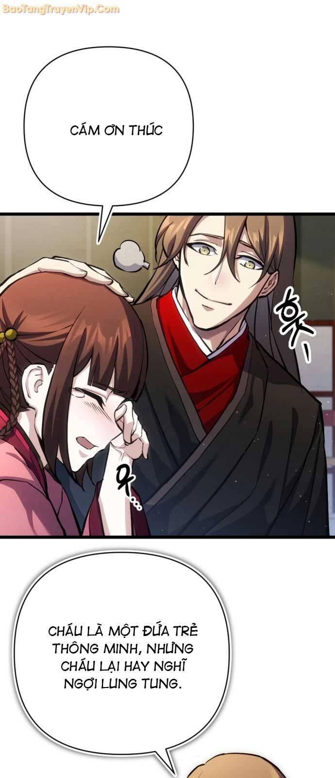 Lãng Nhân Bất Tử Chap 14 - Next Chap 15