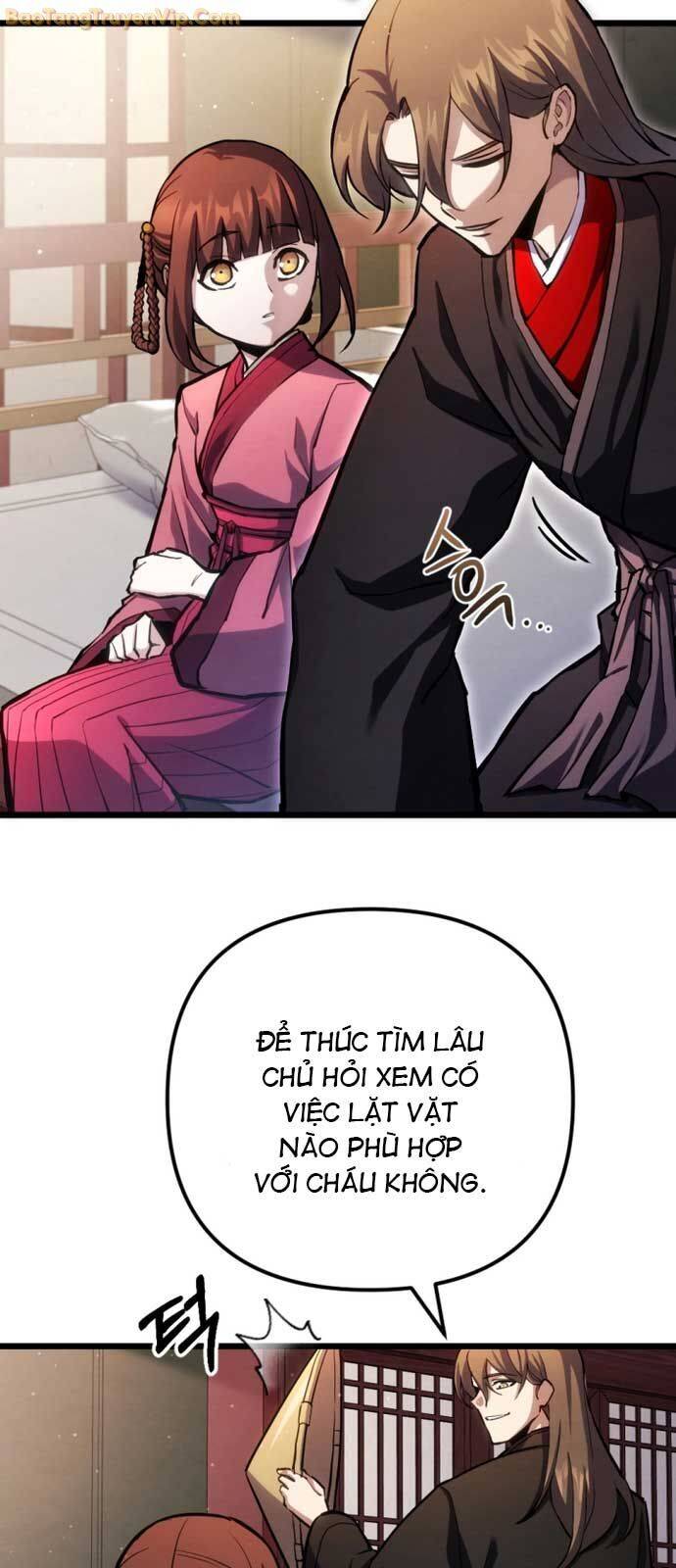 Lãng Nhân Bất Tử Chap 14 - Next Chap 15