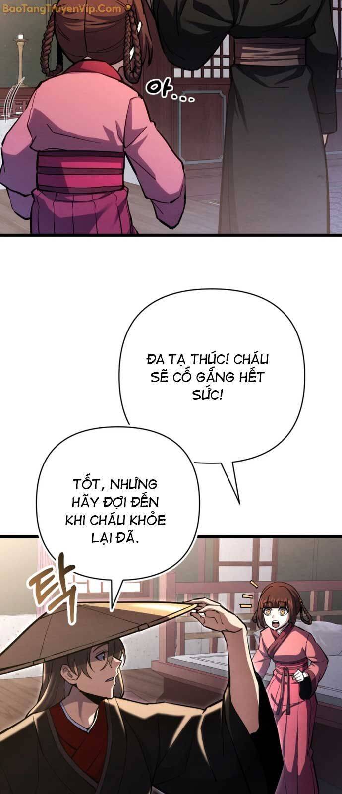 Lãng Nhân Bất Tử Chap 14 - Next Chap 15