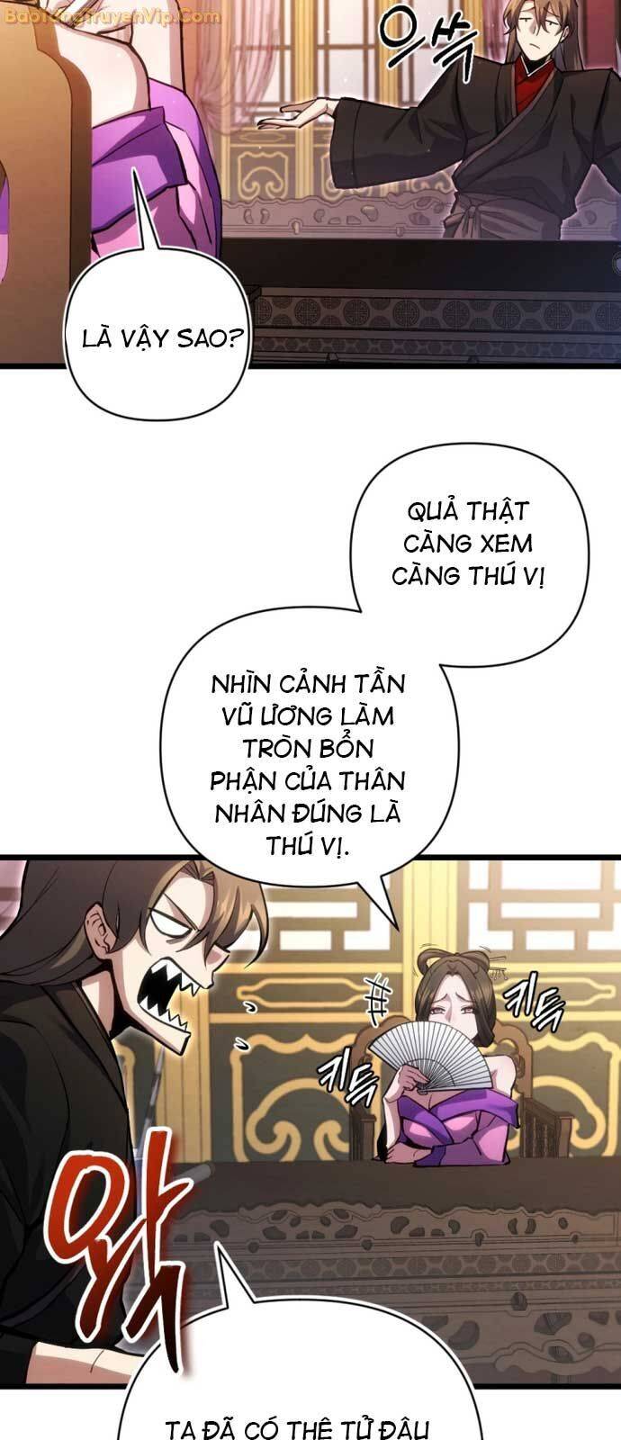 Lãng Nhân Bất Tử Chap 14 - Next Chap 15