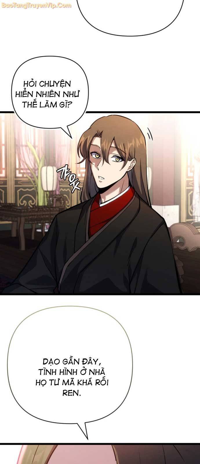 Lãng Nhân Bất Tử Chap 14 - Next Chap 15