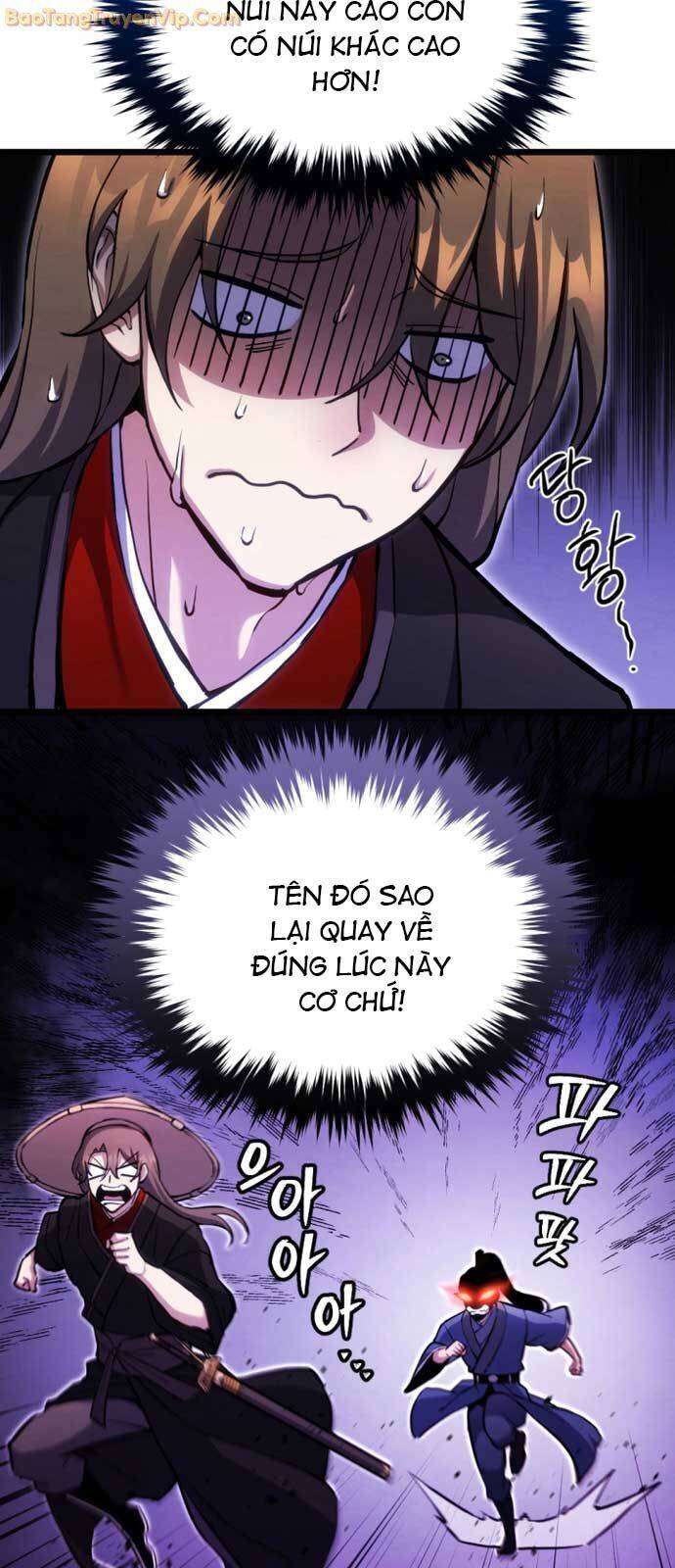 Lãng Nhân Bất Tử Chap 14 - Next Chap 15