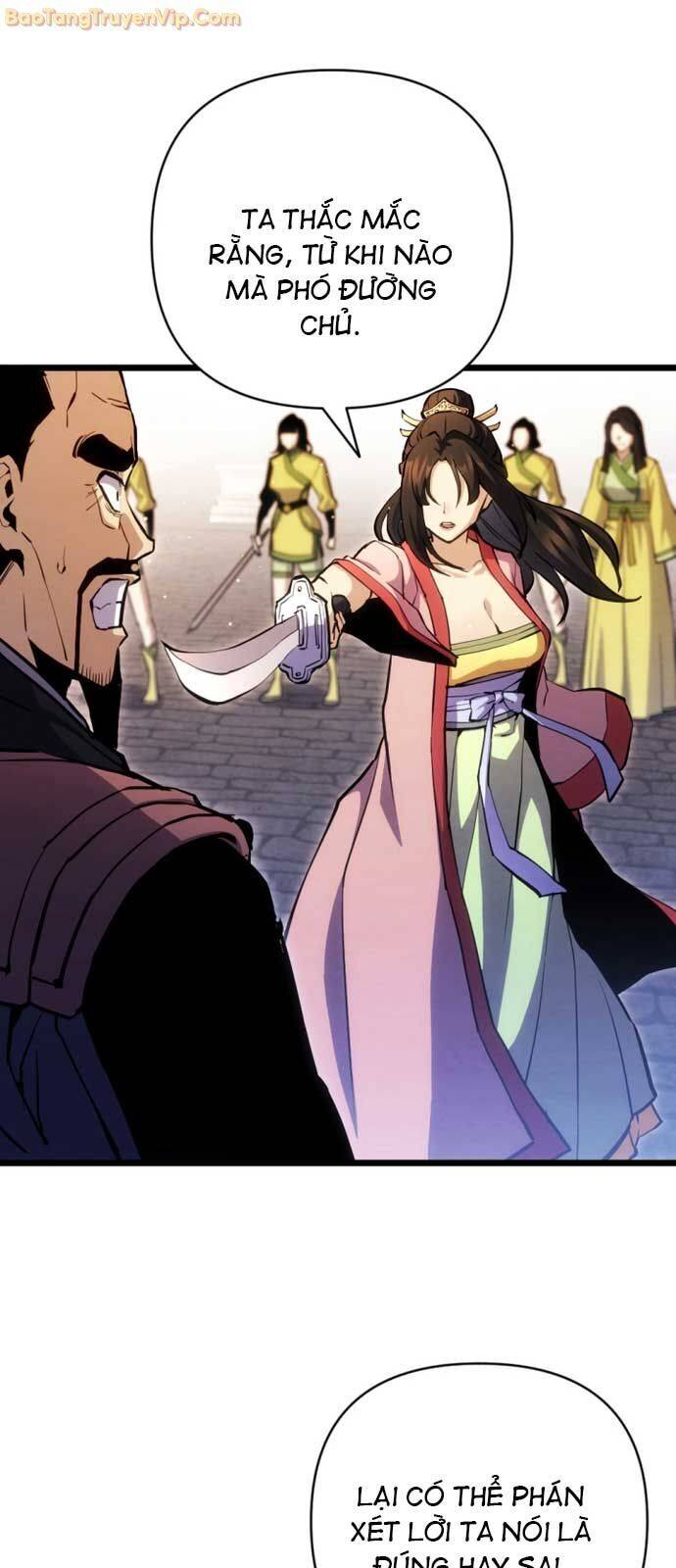 Lãng Nhân Bất Tử Chap 14 - Next Chap 15