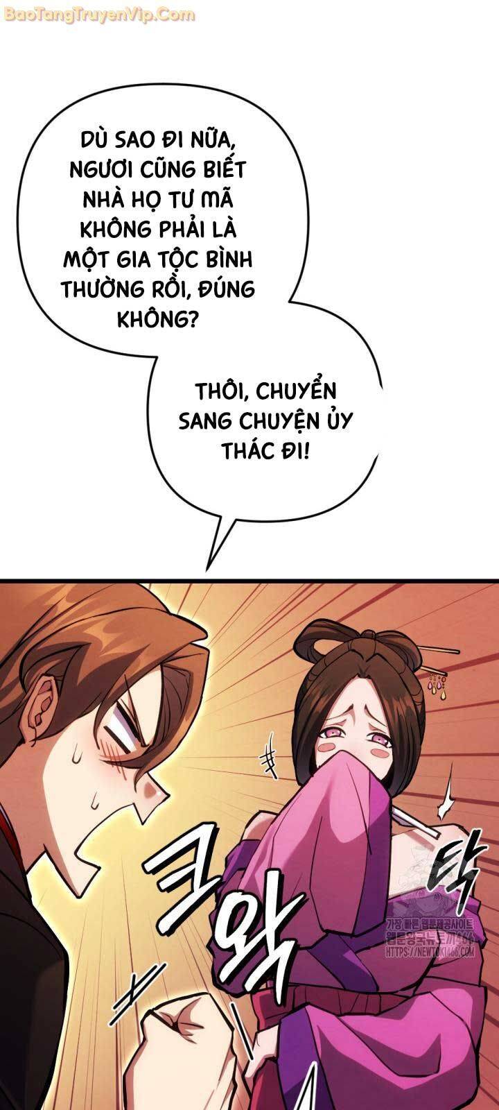 Lãng Nhân Bất Tử Chap 15 - Next Chap 16