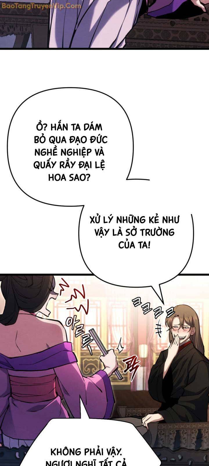 Lãng Nhân Bất Tử Chap 15 - Next Chap 16