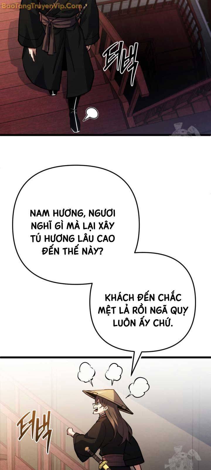 Lãng Nhân Bất Tử Chap 15 - Next Chap 16
