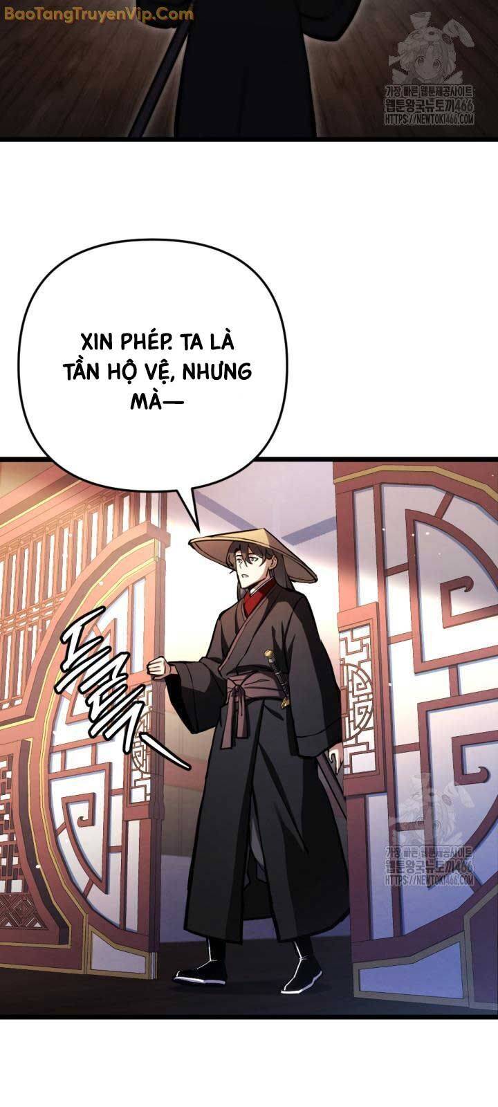 Lãng Nhân Bất Tử Chap 15 - Next Chap 16