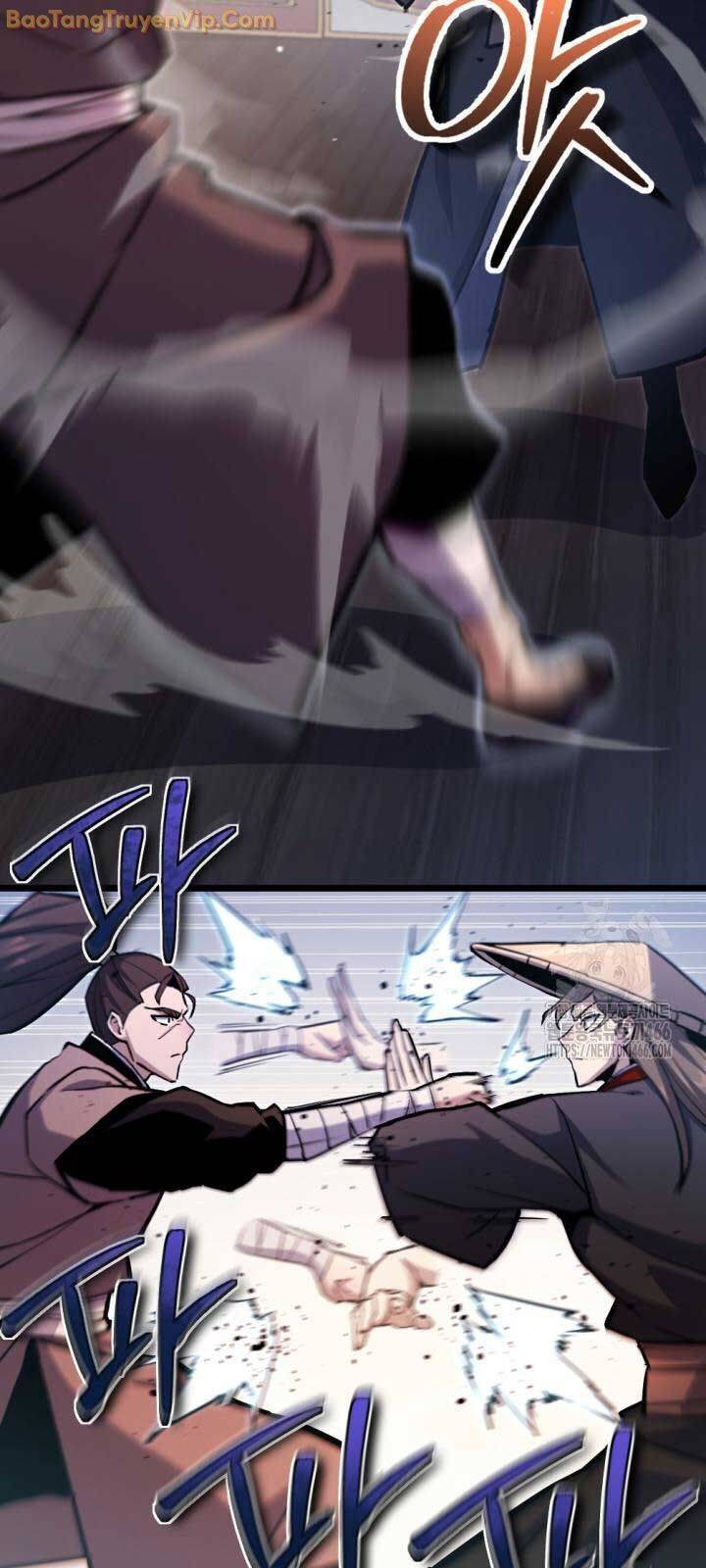 Lãng Nhân Bất Tử Chap 15 - Next Chap 16