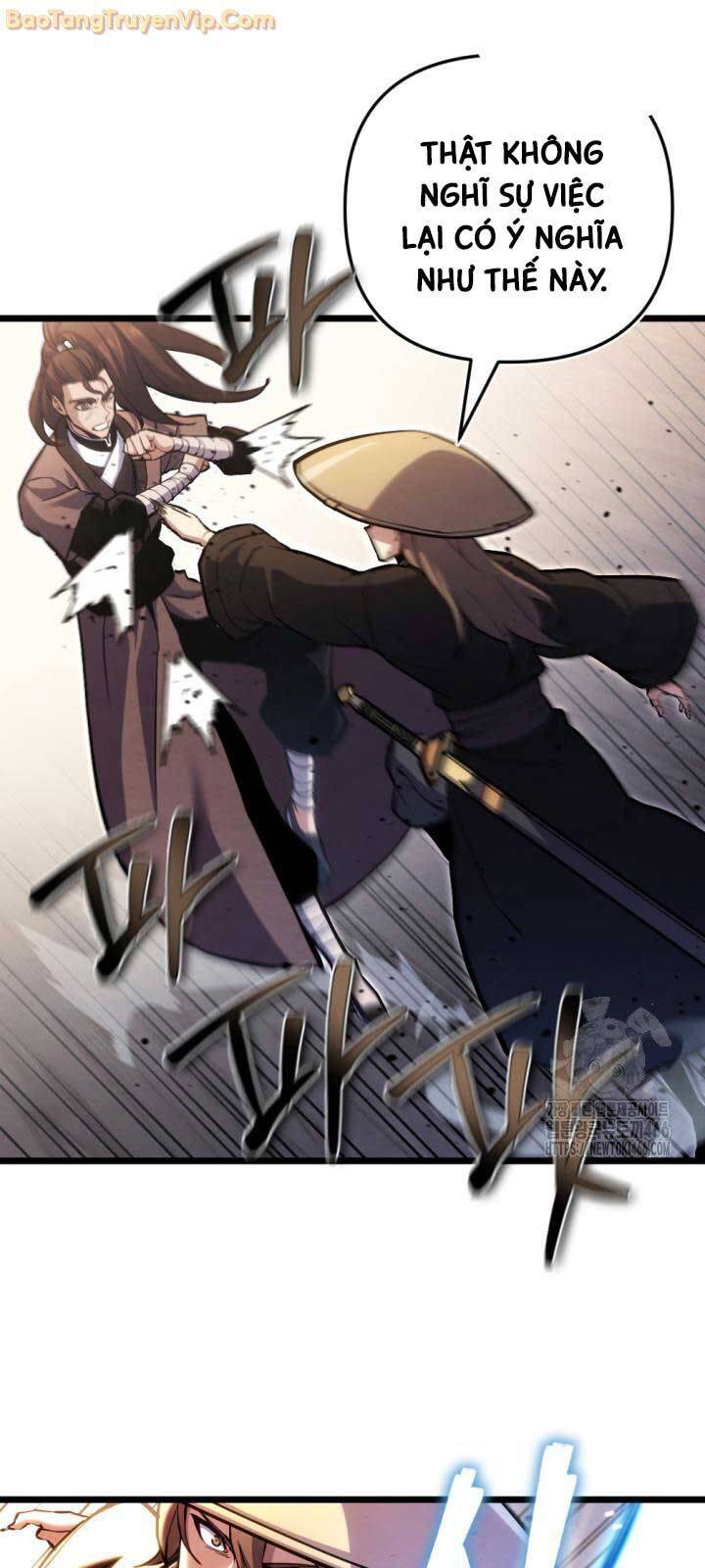 Lãng Nhân Bất Tử Chap 15 - Next Chap 16