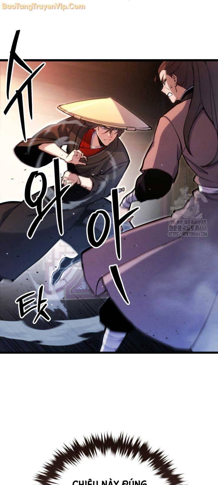 Lãng Nhân Bất Tử Chap 15 - Next Chap 16