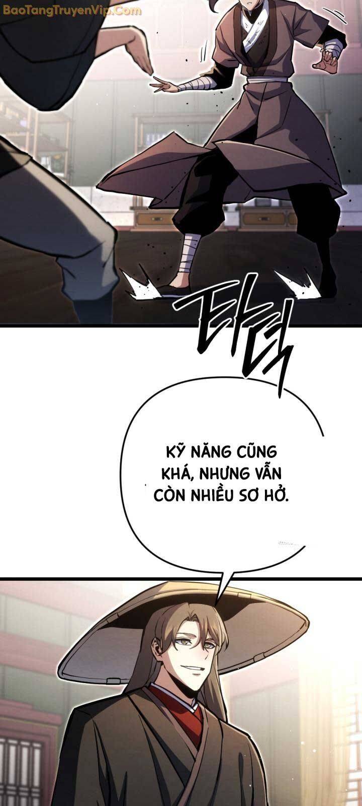 Lãng Nhân Bất Tử Chap 15 - Next Chap 16