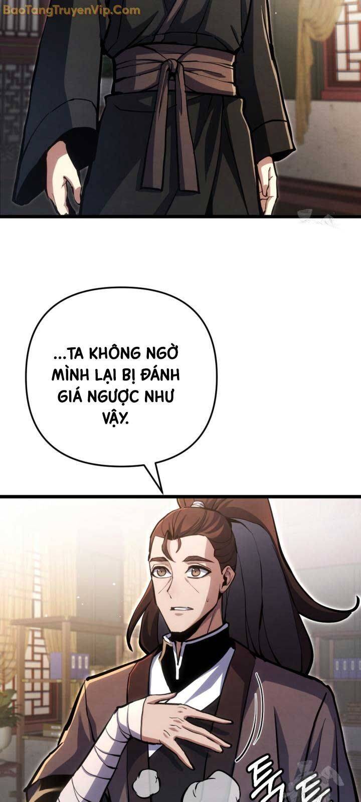 Lãng Nhân Bất Tử Chap 15 - Next Chap 16