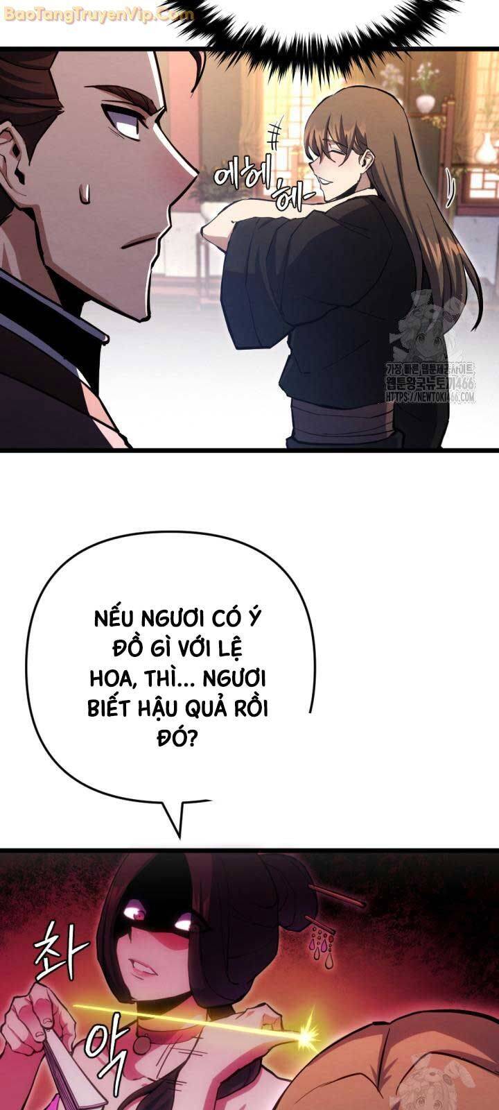 Lãng Nhân Bất Tử Chap 15 - Next Chap 16