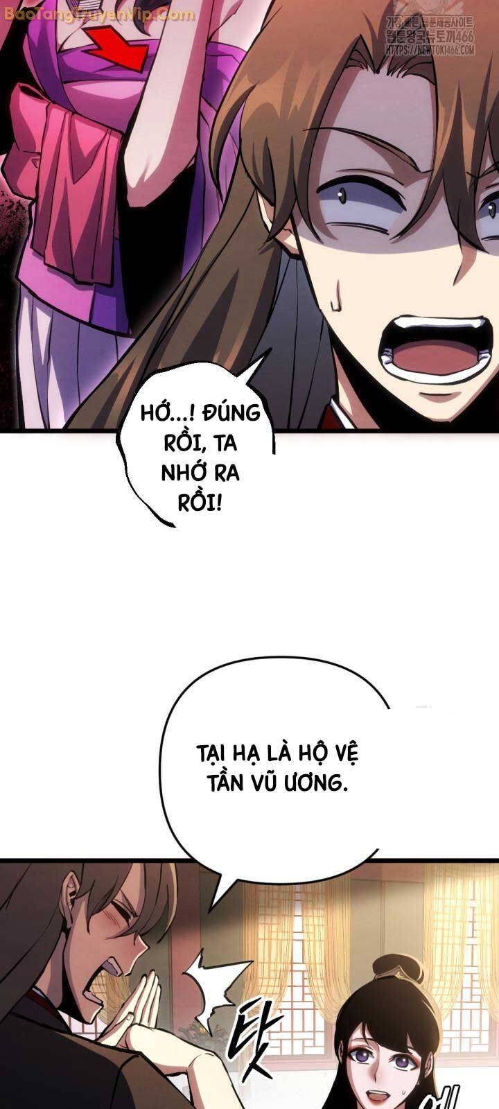 Lãng Nhân Bất Tử Chap 15 - Next Chap 16