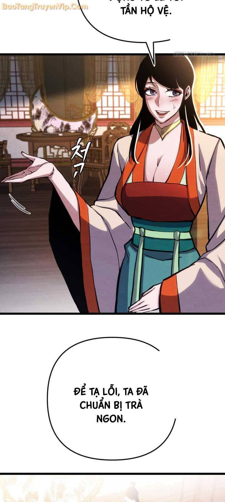 Lãng Nhân Bất Tử Chap 15 - Next Chap 16