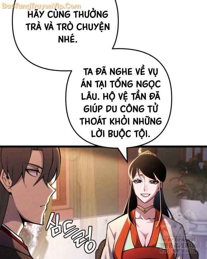 Lãng Nhân Bất Tử Chap 15 - Next Chap 16