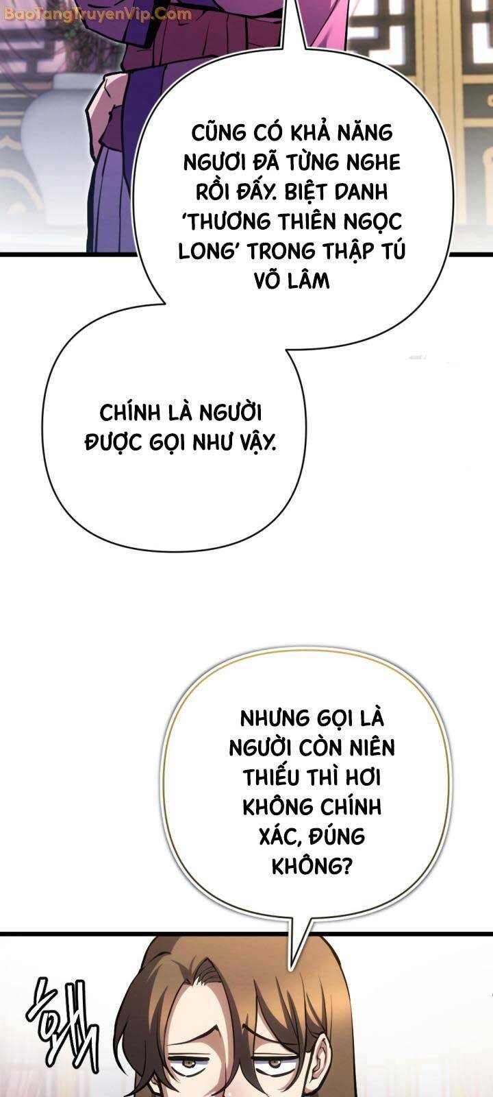 Lãng Nhân Bất Tử Chap 15 - Next Chap 16