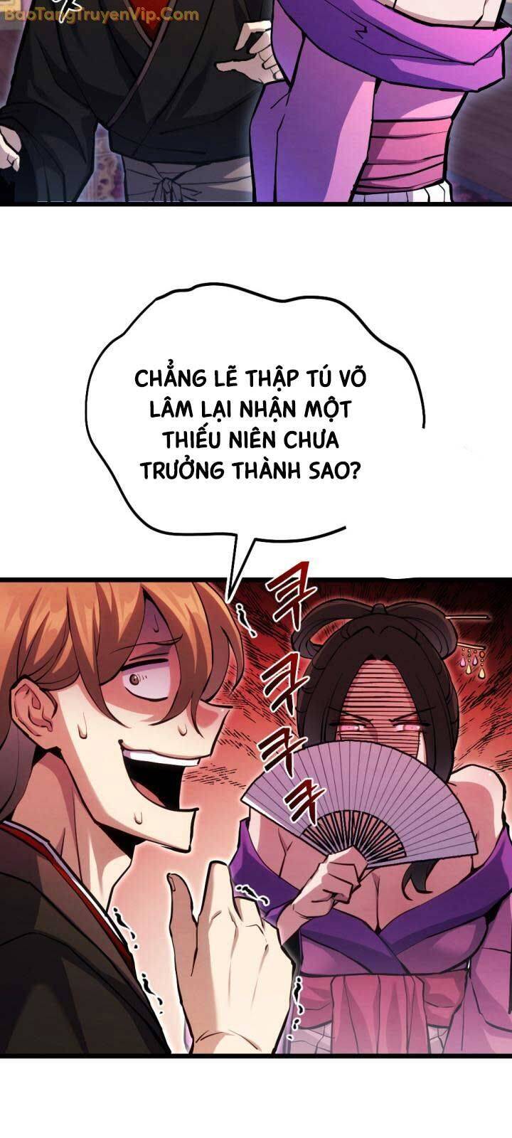Lãng Nhân Bất Tử Chap 15 - Next Chap 16