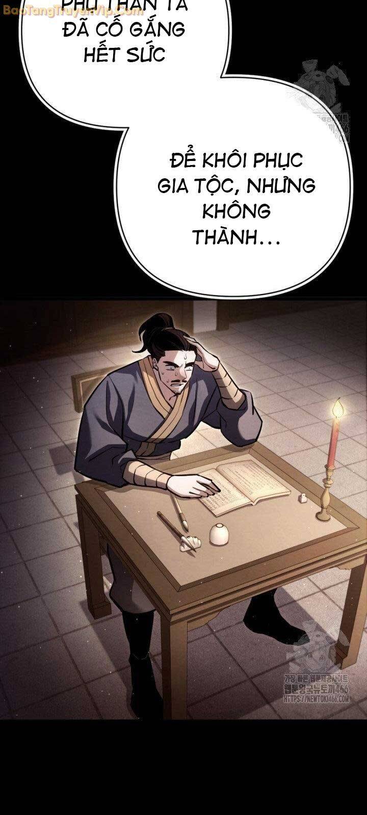 Lãng Nhân Bất Tử Chap 16 - Next Chap 17