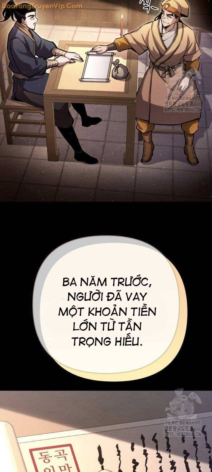 Lãng Nhân Bất Tử Chap 16 - Next Chap 17