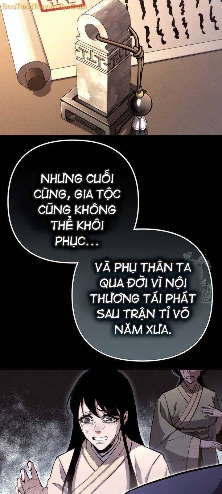 Lãng Nhân Bất Tử Chap 16 - Next Chap 17