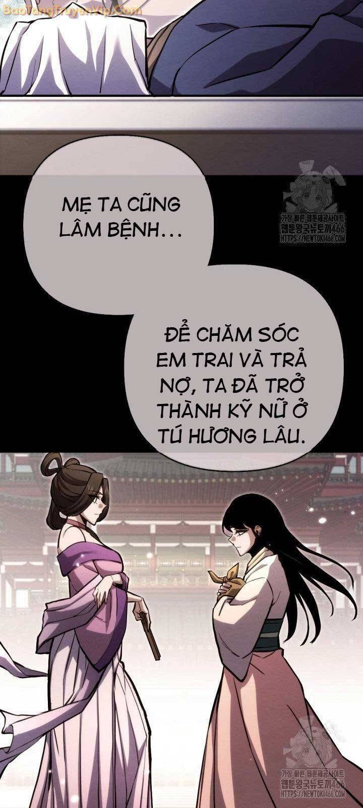 Lãng Nhân Bất Tử Chap 16 - Next Chap 17