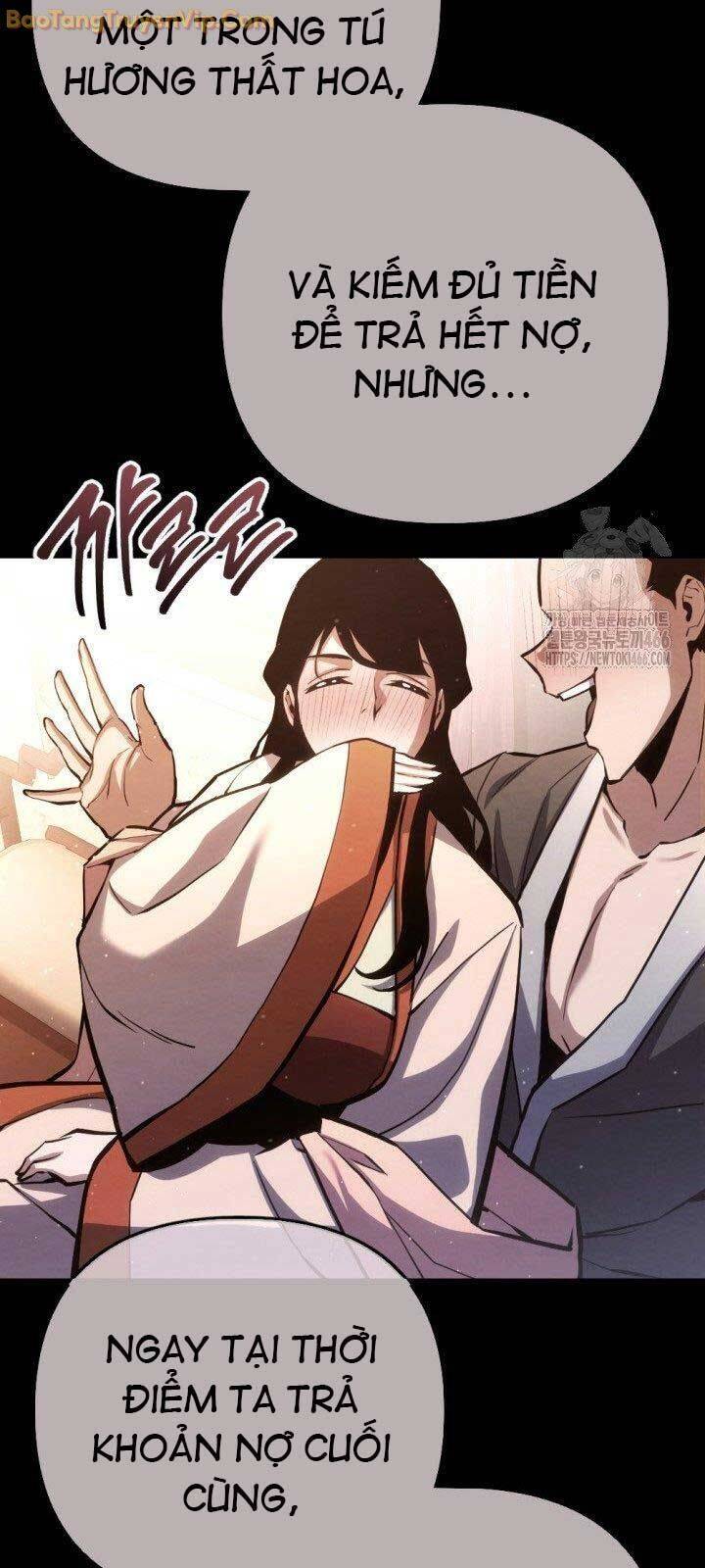 Lãng Nhân Bất Tử Chap 16 - Next Chap 17