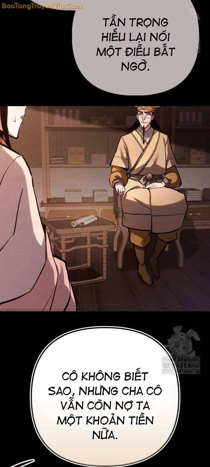 Lãng Nhân Bất Tử Chap 16 - Next Chap 17
