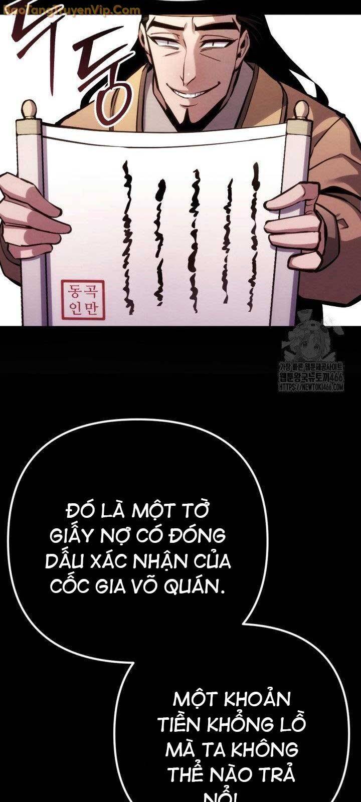 Lãng Nhân Bất Tử Chap 16 - Next Chap 17