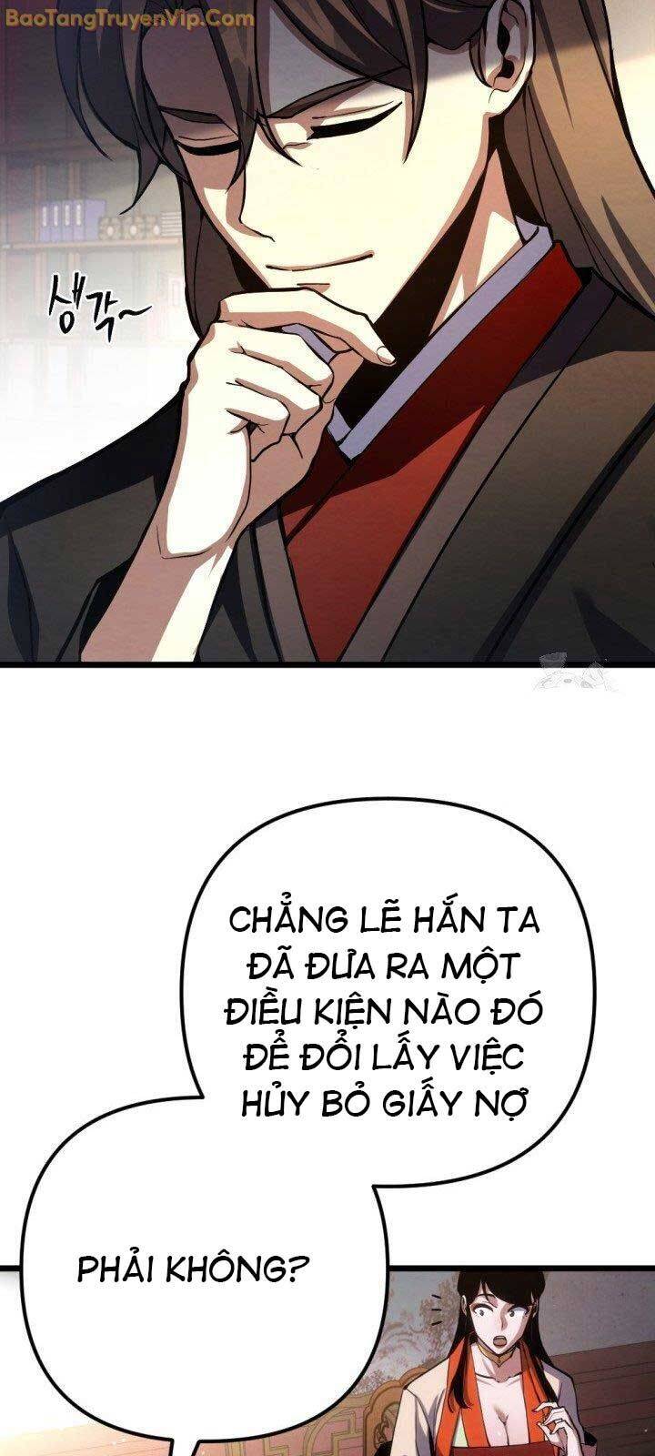 Lãng Nhân Bất Tử Chap 16 - Next Chap 17