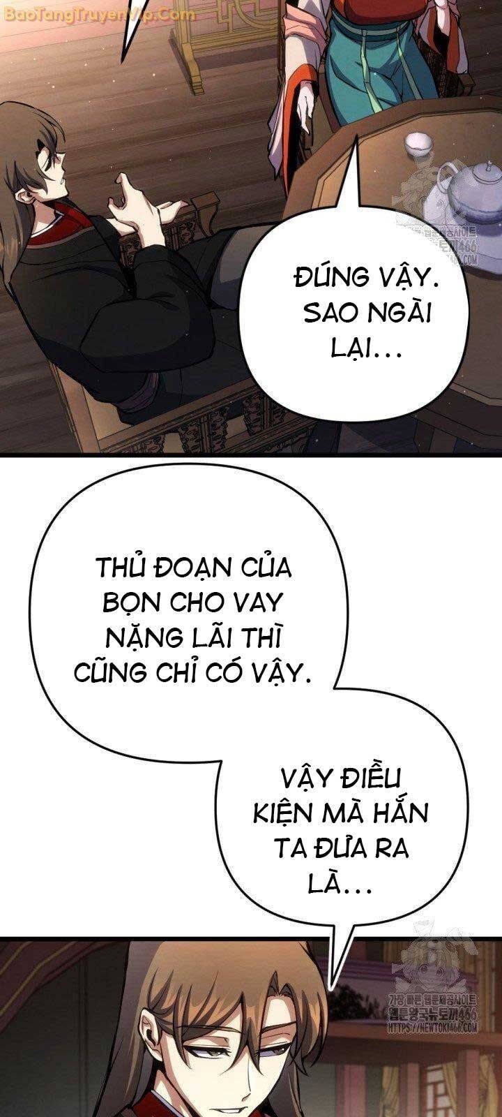 Lãng Nhân Bất Tử Chap 16 - Next Chap 17