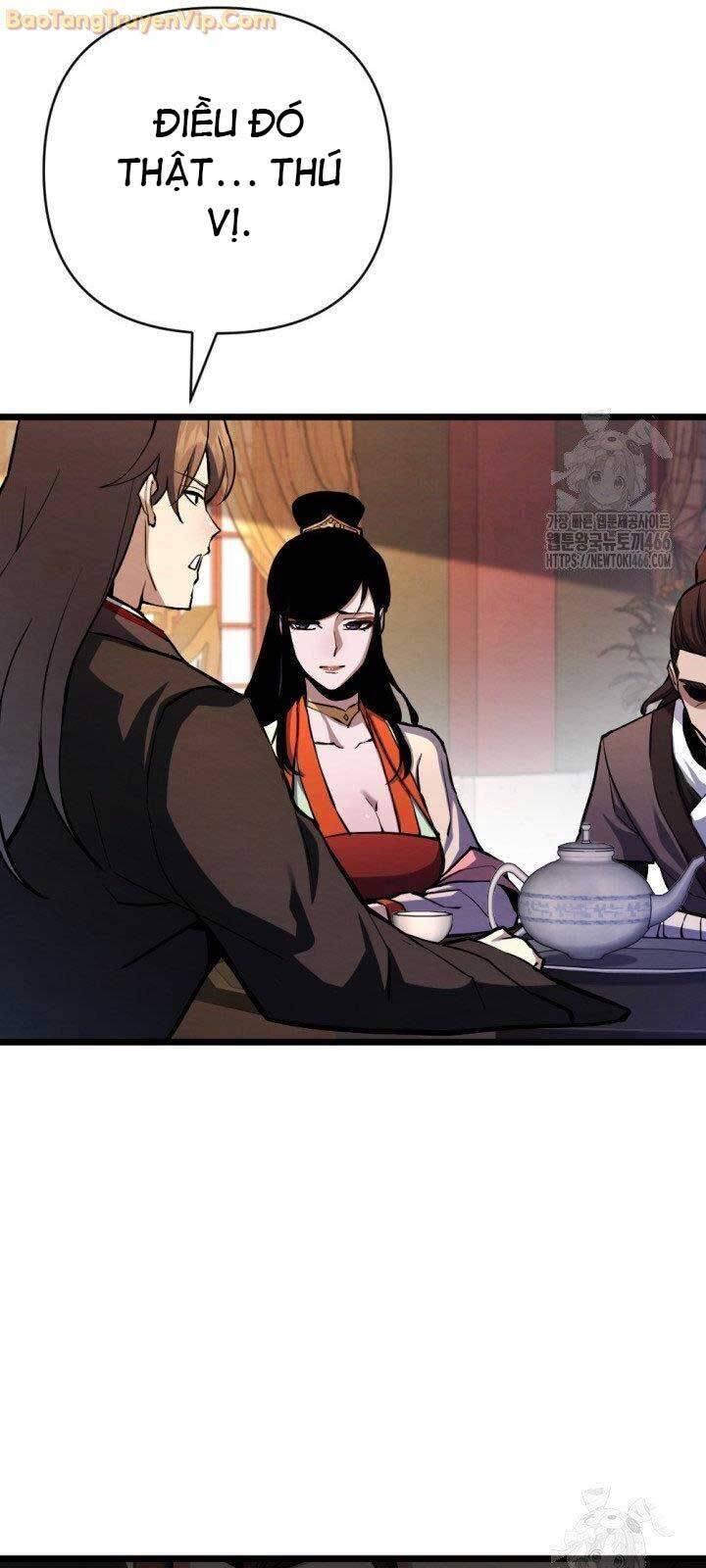 Lãng Nhân Bất Tử Chap 16 - Next Chap 17